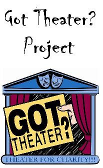 Got Theatre? Project
