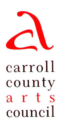 carroll county arts
