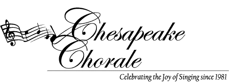 Chesapeake Chorale