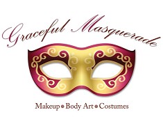 Graceful Masquerade