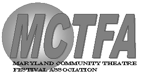 MD Community Theatre Festival Association